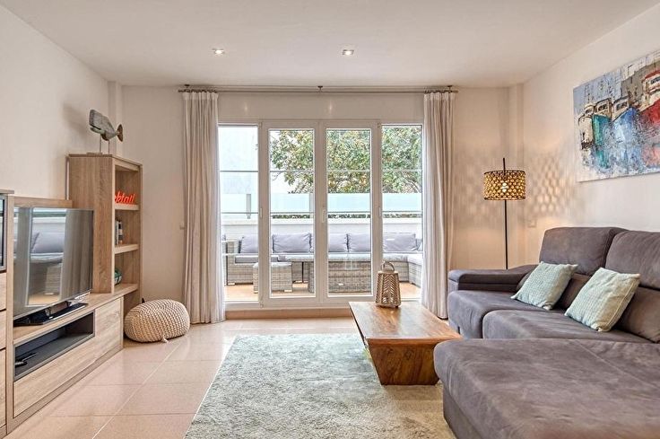 Reihenhaus 4 Schlafzimmer auf Tamariu - Vermietung Jahreszeit