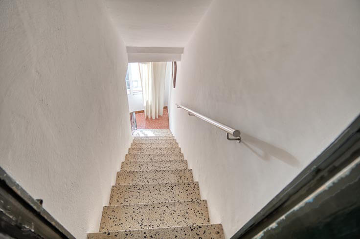 Wohnung 3 Schlafzimmer mit Meerblick auf Tamariu - Vermietung Jahreszeit