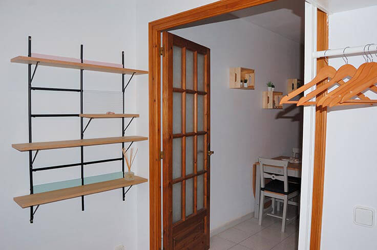 Wohnung 3 Schlafzimmer mit Schwimmbad, Wifi, Parken und Garten auf Tamariu - Vermietung Urlaub - Tourist