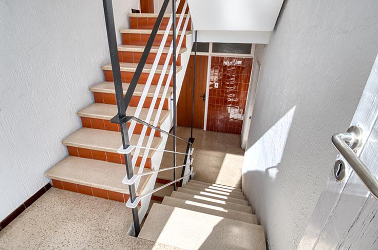 Wohnung 2 Schlafzimmer mit Parken und Garten auf Tamariu - Vermietung Urlaub - Tourist