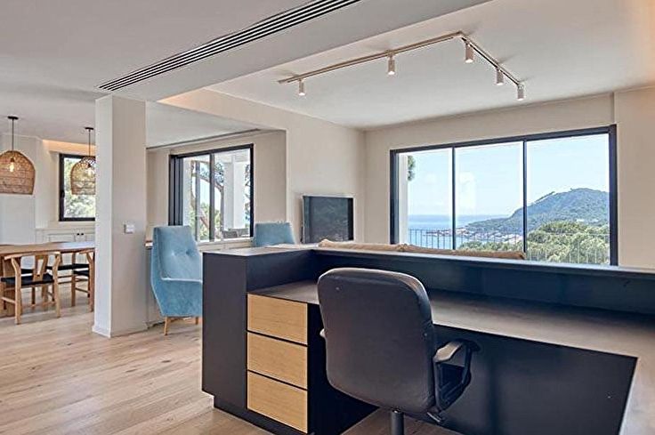 Individuelles Haus 6 Schlafzimmer mit Wifi auf Tamariu - Vermietung Urlaub - Tourist