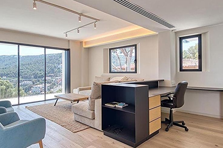 Individuelles Haus 6 Schlafzimmer mit Wifi auf Tamariu - Vermietung Urlaub - Tourist