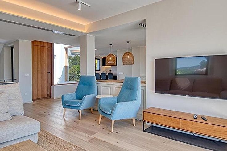 Individuelles Haus 6 Schlafzimmer mit Wifi auf Tamariu - Vermietung Urlaub - Tourist