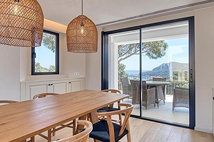 Individuelles Haus 6 Schlafzimmer mit Wifi auf Tamariu - Vermietung Urlaub - Tourist