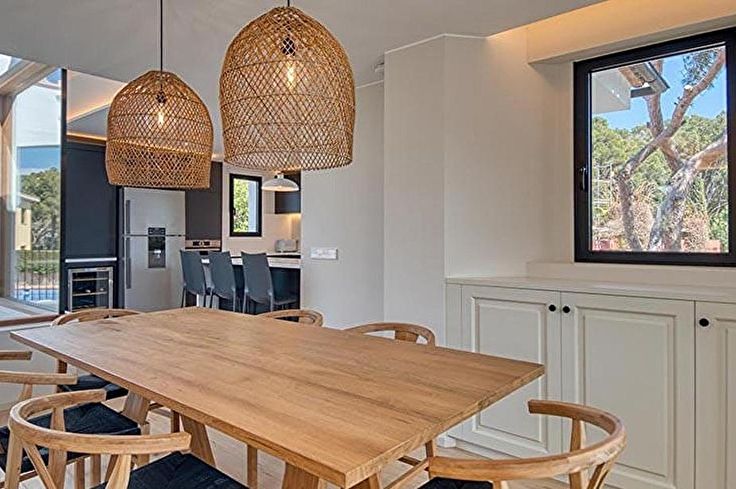 Individuelles Haus 6 Schlafzimmer mit Wifi auf Tamariu - Vermietung Urlaub - Tourist