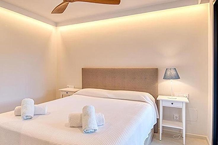 Individuelles Haus 6 Schlafzimmer mit Wifi auf Tamariu - Vermietung Urlaub - Tourist
