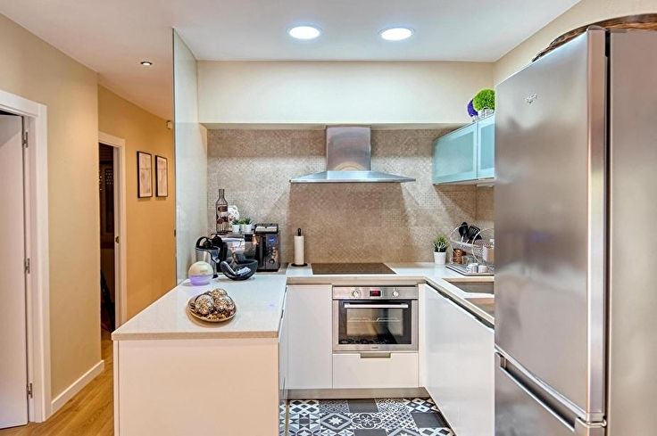 Wohnung 2 Schlafzimmer mit Schwimmbad, Wifi, Parken, Grill und Garten auf Tamariu - Vermietung Urlaub - Tourist