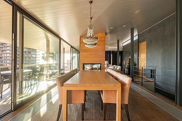 Chalet 5 Schlafzimmer mit Schwimmbad, Meerblick, Klimaanlage und Garten auf Sant Antoni de Calonge - Vermietung Jahreszeit