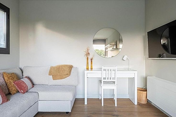 Chalet 5 Schlafzimmer mit Schwimmbad, Meerblick, Klimaanlage und Garten auf Sant Antoni de Calonge - Vermietung Jahreszeit