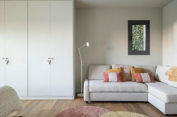 Chalet 5 Schlafzimmer mit Schwimmbad, Meerblick, Klimaanlage und Garten auf Sant Antoni de Calonge - Vermietung Jahreszeit