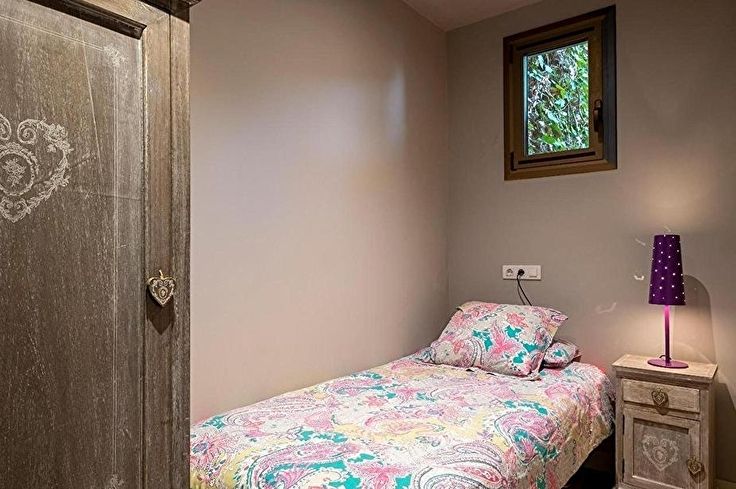 Chalet 5 Schlafzimmer mit Schwimmbad, Meerblick, Klimaanlage und Garten auf Sant Antoni de Calonge - Vermietung Jahreszeit