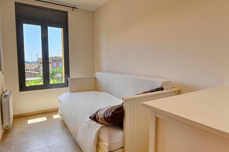 Wohnung 3 Schlafzimmer mit Parken auf Palafrugell - Vermietung Urlaub - Tourist