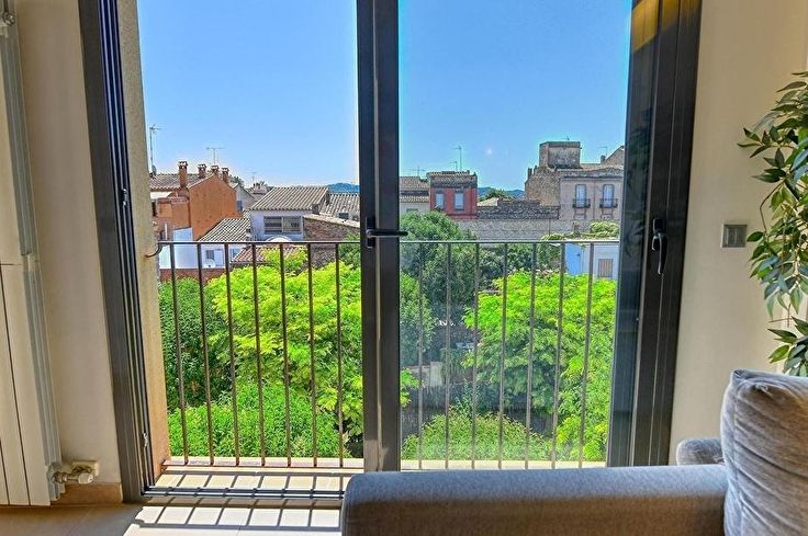 Wohnung 3 Schlafzimmer mit Parken auf Palafrugell - Vermietung Urlaub - Tourist