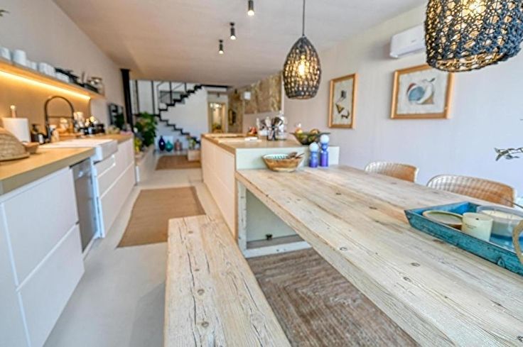 Heim 3 Schlafzimmer mit Schwimmbad und Garten auf Palafrugell - Vermietung Jahreszeit