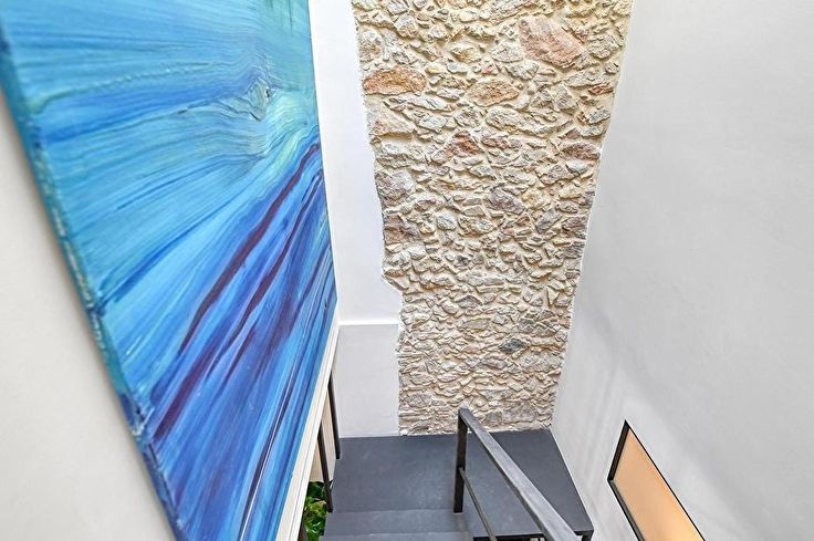 Heim 3 Schlafzimmer mit Schwimmbad und Garten auf Palafrugell - Vermietung Jahreszeit