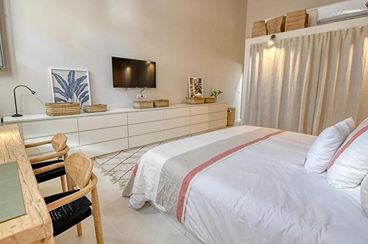 Heim 3 Schlafzimmer mit Schwimmbad und Garten auf Palafrugell - Vermietung Jahreszeit