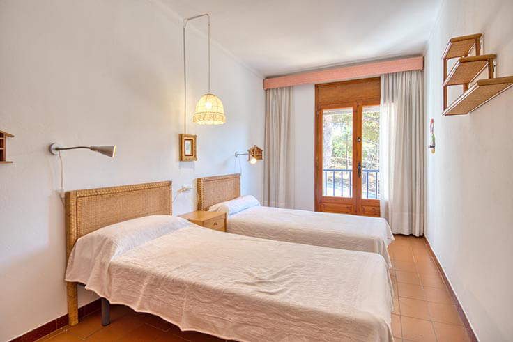 Reihenhaus 4 Schlafzimmer auf Tamariu - Kaufen - verkaufen