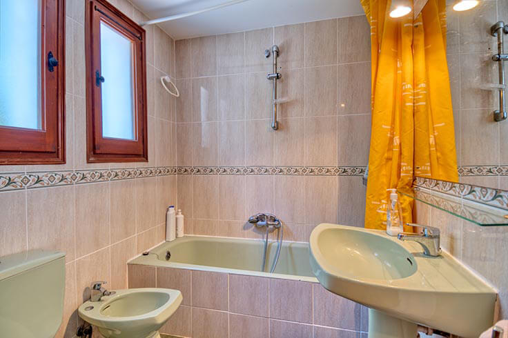 Reihenhaus 4 Schlafzimmer auf Tamariu - Kaufen - verkaufen