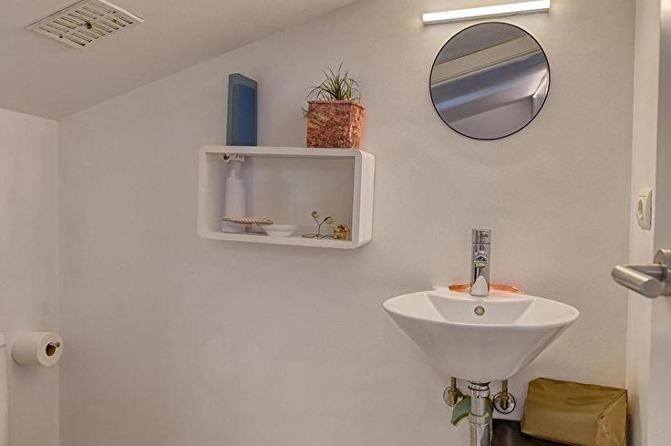 Heim 2 Schlafzimmer mit Meerblick auf Calella de Palafrugell - Kaufen - verkaufen