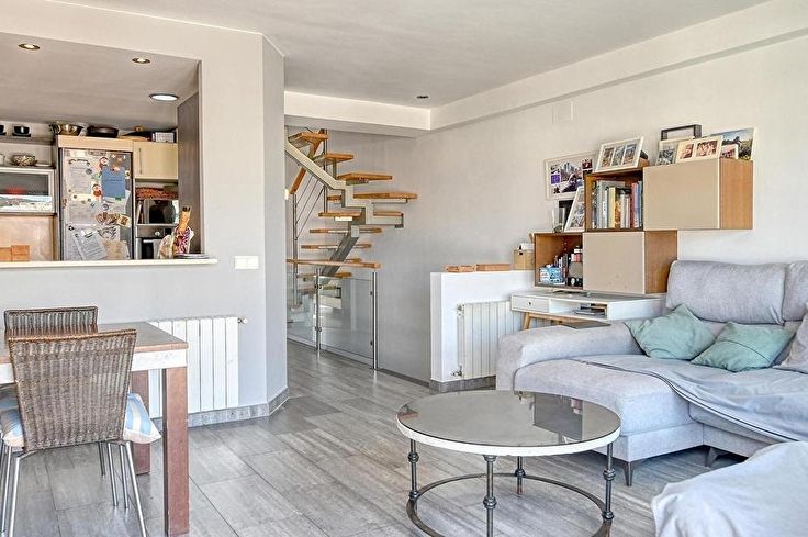 Heim 2 Schlafzimmer mit Meerblick auf Calella de Palafrugell - Kaufen - verkaufen