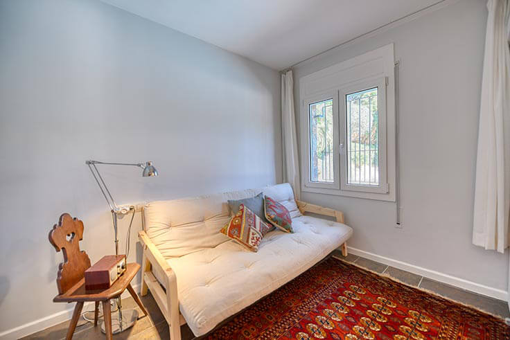 Wohnung 4 Schlafzimmer mit Schwimmbad, Meerblick und Parken auf Mont-ras - Kaufen - verkaufen