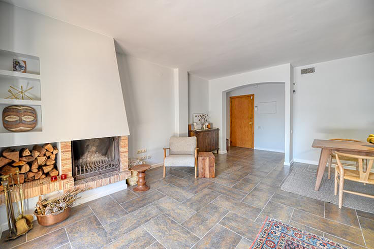 Wohnung 4 Schlafzimmer mit Schwimmbad, Meerblick und Parken auf Mont-ras - Kaufen - verkaufen