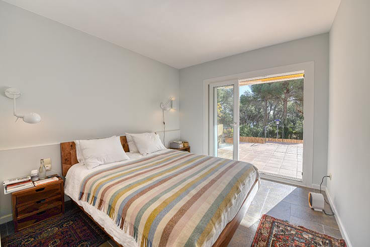 Wohnung 4 Schlafzimmer mit Schwimmbad, Meerblick und Parken auf Mont-ras - Kaufen - verkaufen