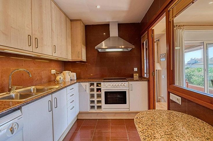 Wohnung 3 Schlafzimmer mit Schwimmbad, Meerblick, Parken und Garten auf Calella de Palafrugell - Kaufen - verkaufen