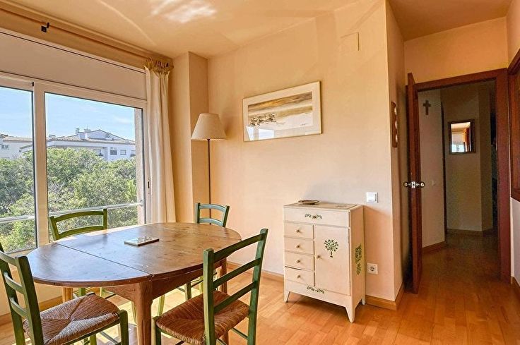 Wohnung 3 Schlafzimmer mit Schwimmbad, Meerblick, Parken und Garten auf Calella de Palafrugell - Kaufen - verkaufen