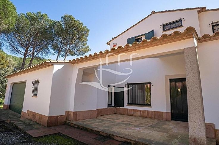 Chalet 5 Schlafzimmer auf Llafranc - Kaufen - verkaufen