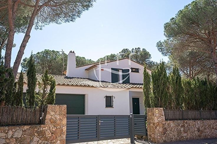 Chalet 5 Schlafzimmer auf Llafranc - Kaufen - verkaufen