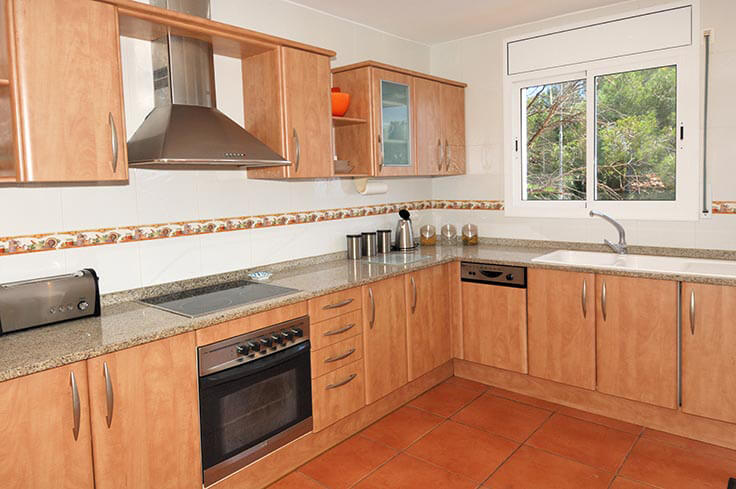 Chalet 6 Schlafzimmer mit Schwimmbad, Meerblick, Parken und Garten auf Calella de Palafrugell - Kaufen - verkaufen