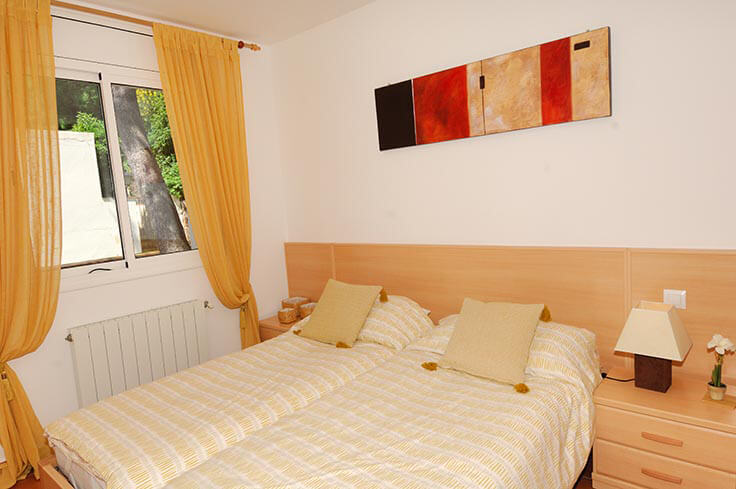 Chalet 6 Schlafzimmer mit Schwimmbad, Meerblick, Parken und Garten auf Calella de Palafrugell - Kaufen - verkaufen