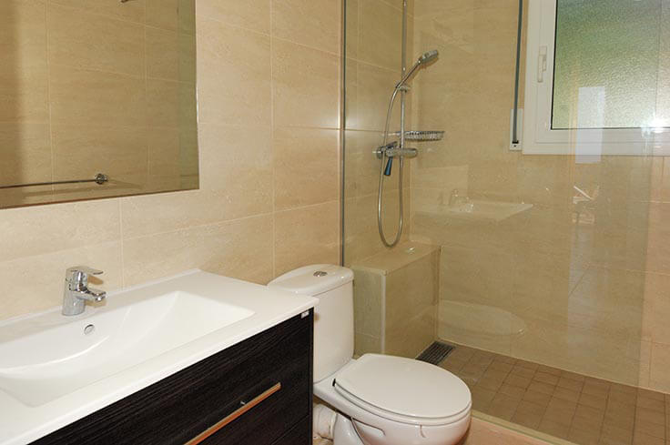 Chalet 6 Schlafzimmer mit Schwimmbad, Meerblick, Parken und Garten auf Calella de Palafrugell - Kaufen - verkaufen