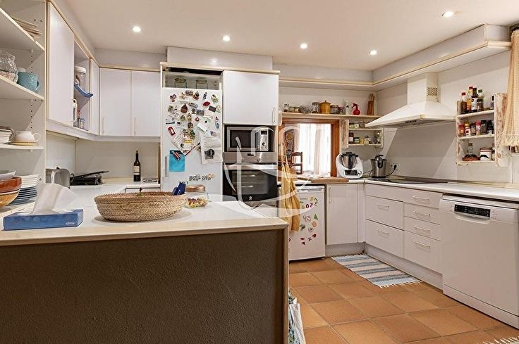 Individuelles Haus 4 Schlafzimmer auf Calella de Palafrugell - Kaufen - verkaufen