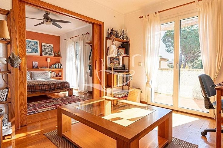 Individuelles Haus 4 Schlafzimmer auf Calella de Palafrugell - Kaufen - verkaufen