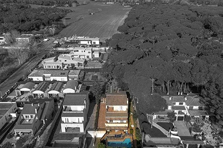 Individuelles Haus 4 Schlafzimmer auf Calella de Palafrugell - Kaufen - verkaufen