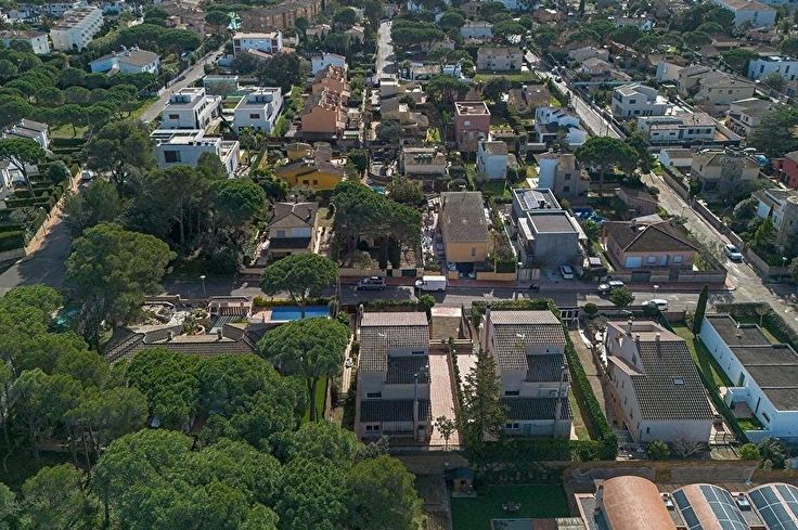 Individuelles Haus 4 Schlafzimmer auf Calella de Palafrugell - Kaufen - verkaufen