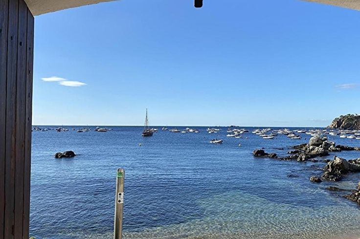 Heim 5 Schlafzimmer auf Calella de Palafrugell - Kaufen - verkaufen