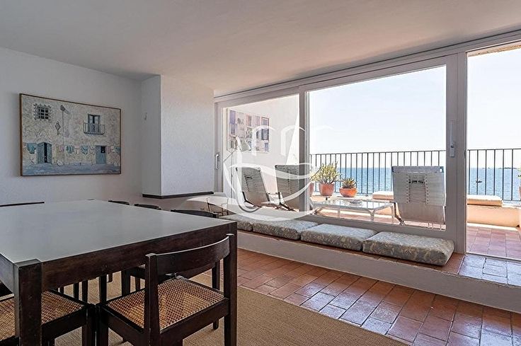 Heim 5 Schlafzimmer auf Calella de Palafrugell - Kaufen - verkaufen