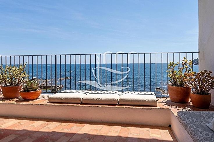 Heim 5 Schlafzimmer auf Calella de Palafrugell - Kaufen - verkaufen