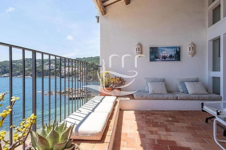 Heim 5 Schlafzimmer auf Calella de Palafrugell - Kaufen - verkaufen