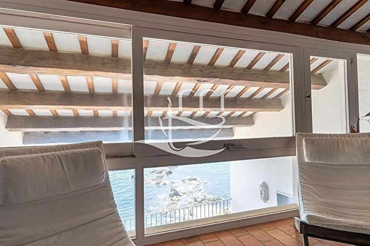 Heim 5 Schlafzimmer auf Calella de Palafrugell - Kaufen - verkaufen