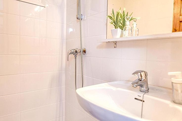 Wohnung 3 Schlafzimmer mit Schwimmbad und Garten auf Calella de Palafrugell - Kaufen - verkaufen