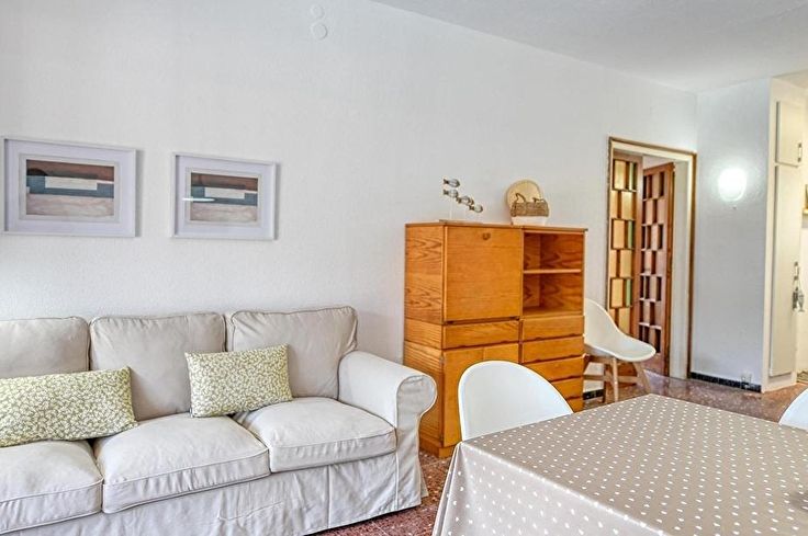 Wohnung 3 Schlafzimmer mit Schwimmbad und Garten auf Calella de Palafrugell - Kaufen - verkaufen