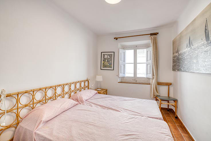 Heim 7 Schlafzimmer mit Meerblick auf Begur - Kaufen - verkaufen