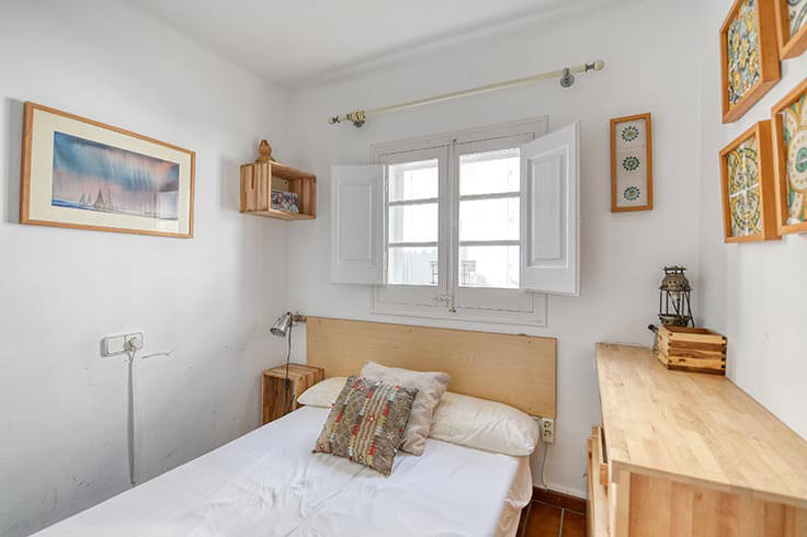 Heim 7 Schlafzimmer mit Meerblick auf Begur - Kaufen - verkaufen