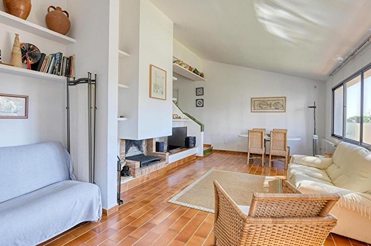 Wohnung 2 Schlafzimmer mit Schwimmbad und Garten auf Calella de Palafrugell - Kaufen - verkaufen