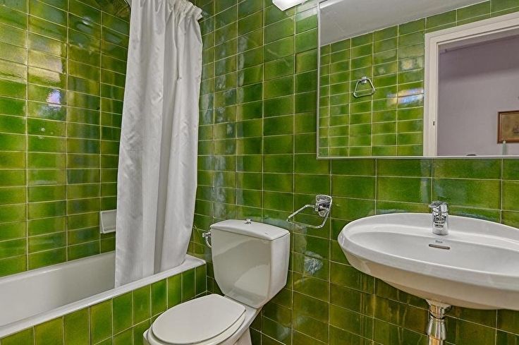 Wohnung 2 Schlafzimmer mit Schwimmbad und Garten auf Calella de Palafrugell - Kaufen - verkaufen