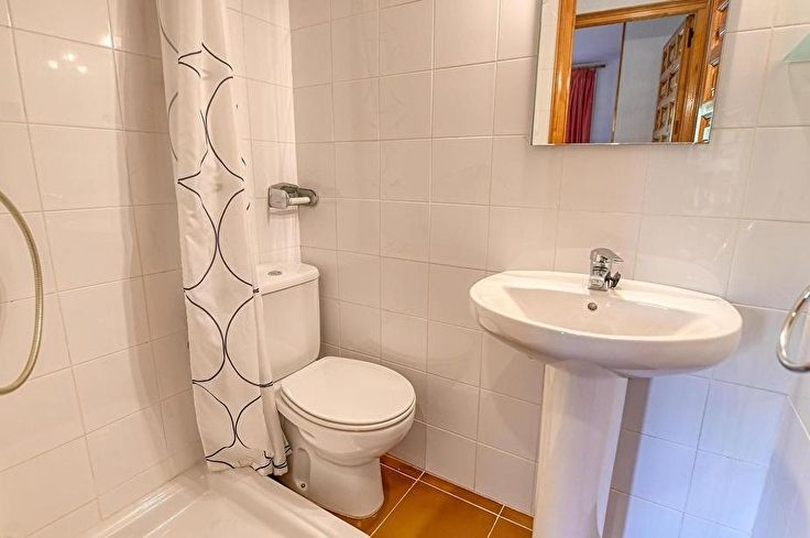 Wohnung 2 Schlafzimmer mit Schwimmbad, Wifi, Parken und Garten auf Calella de Palafrugell - Kaufen - verkaufen